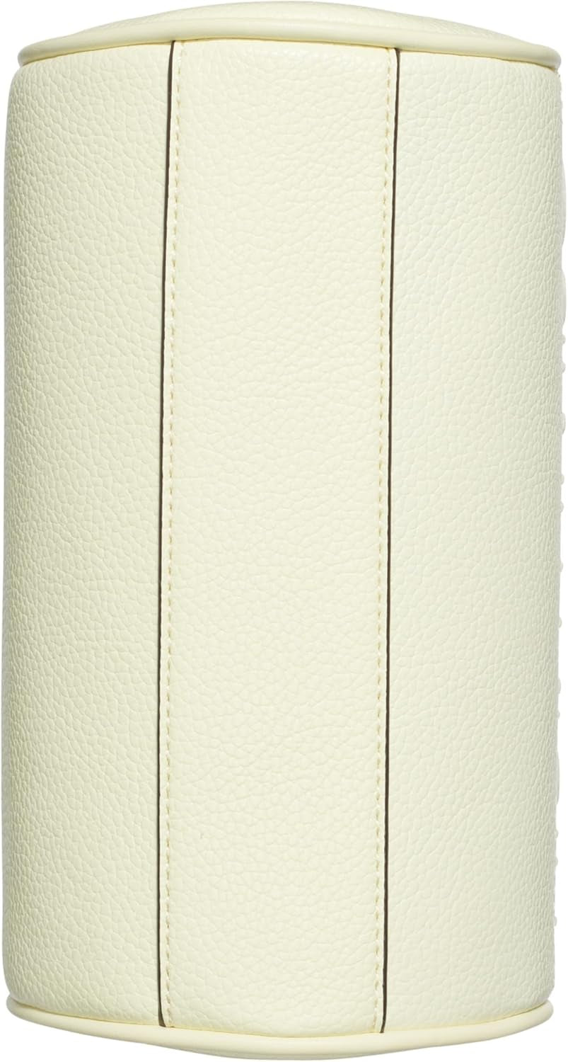 Calvin Klein Barrel Crossbody Bag