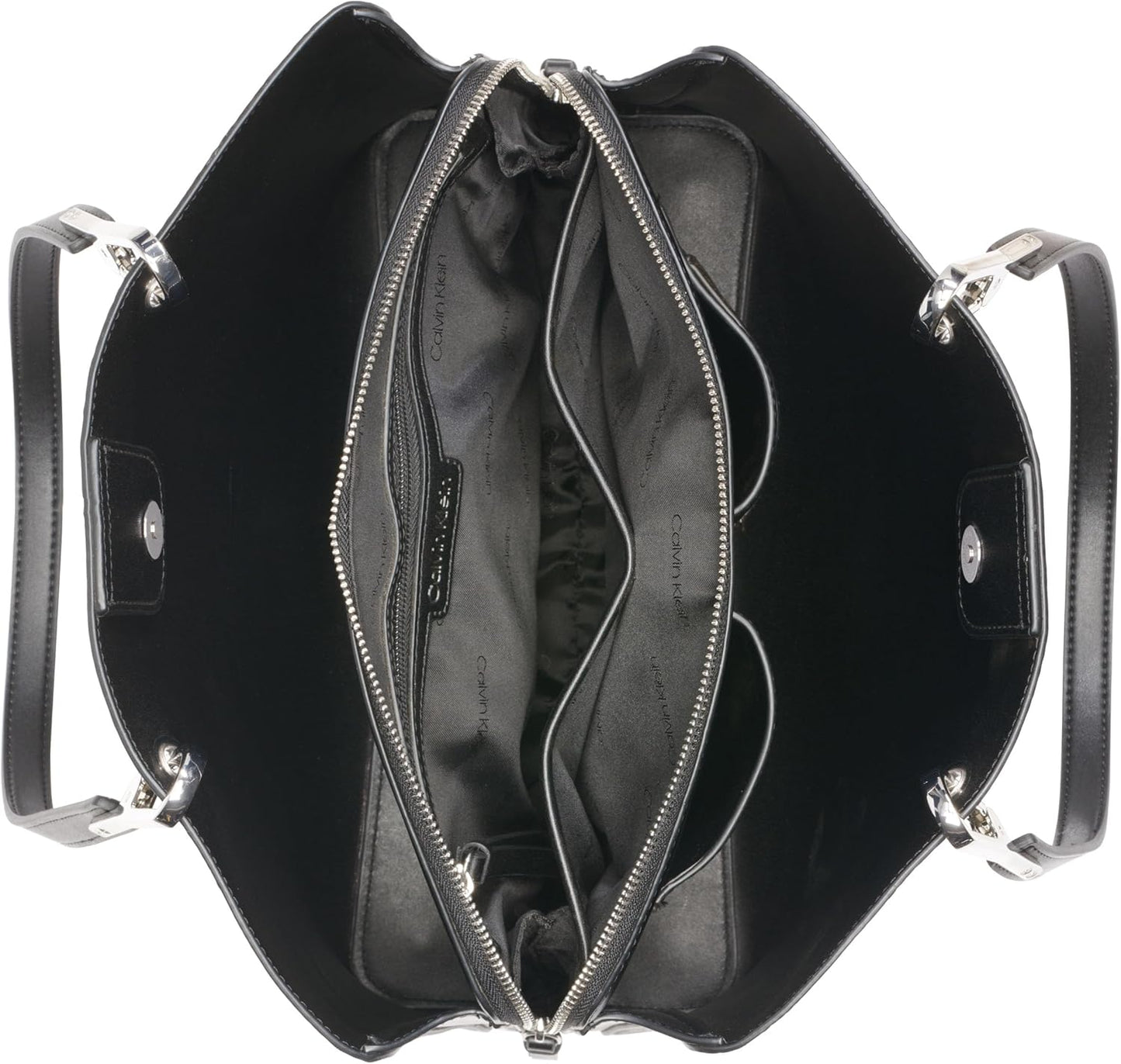 Calvin Klein Tote Bag