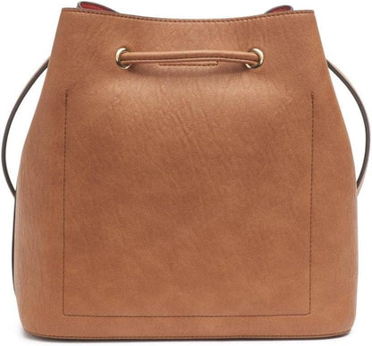 Calvin Klein Bucket Shoulder Bag