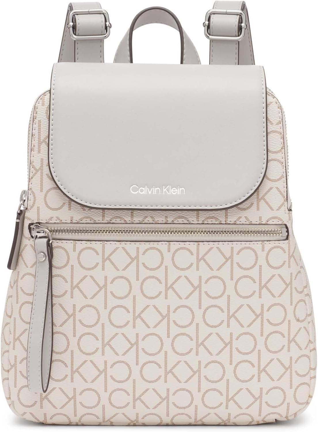 Calvin Klein Flap Backpack