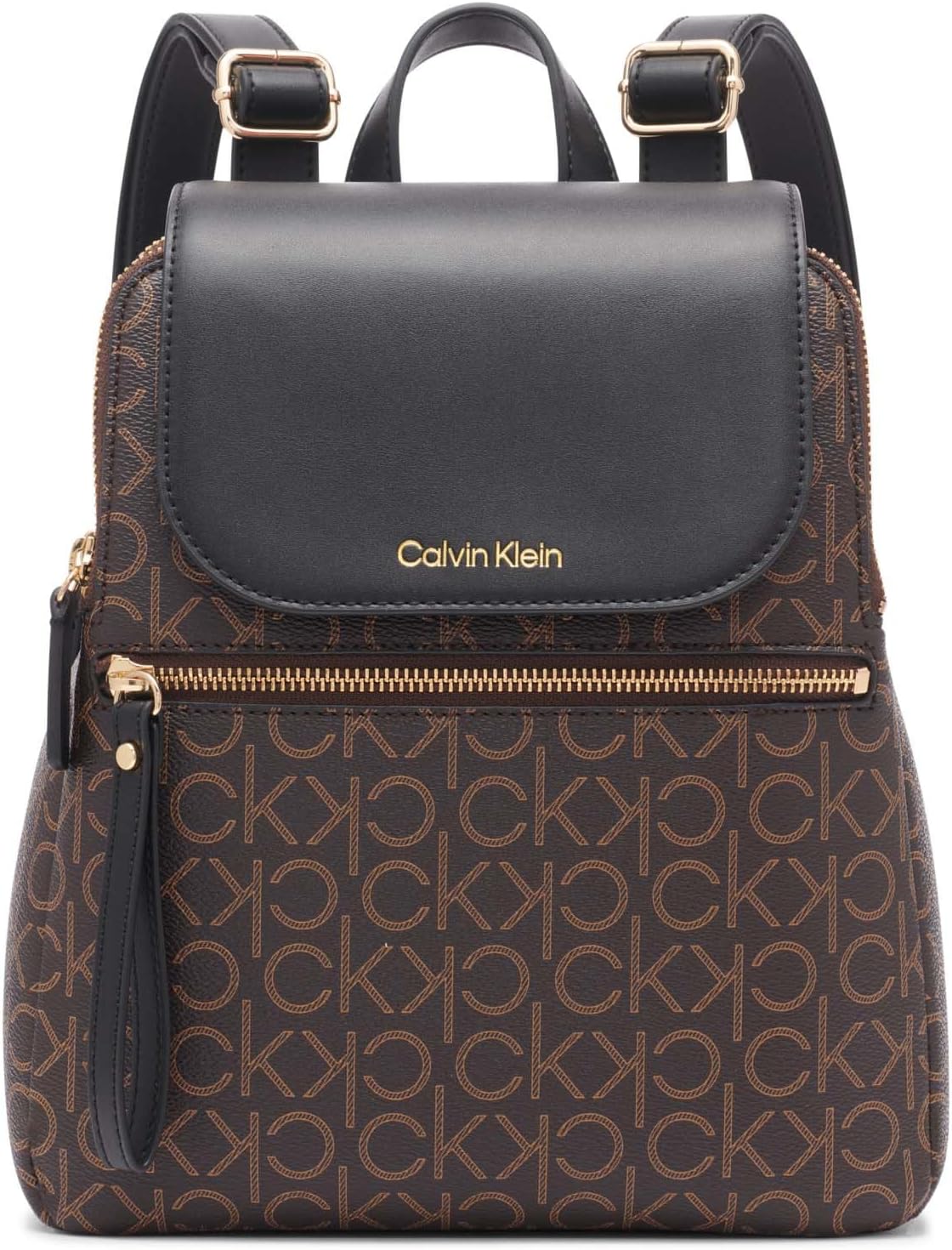 Calvin Klein Flap Backpack