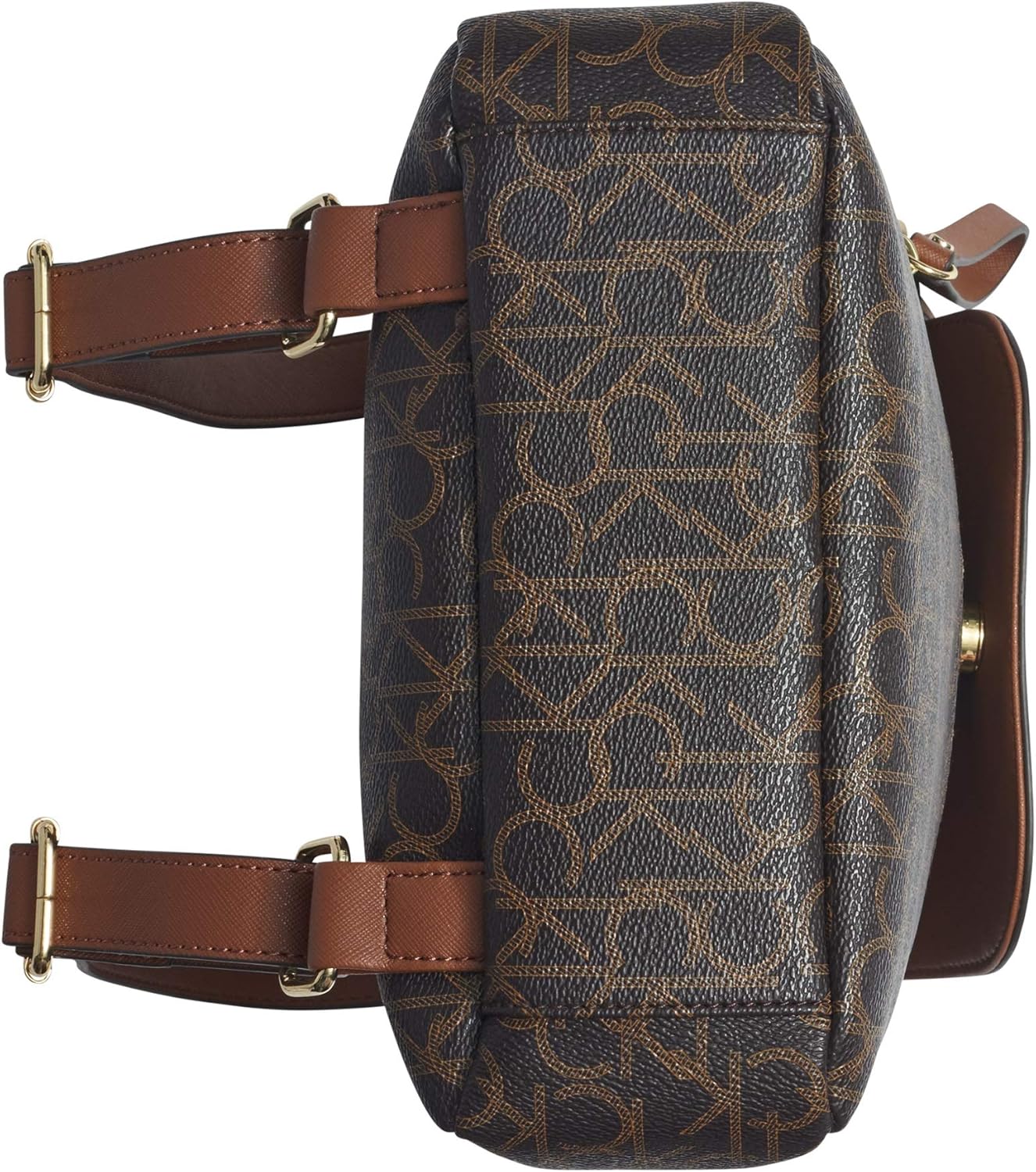 Calvin Klein Flap Backpack
