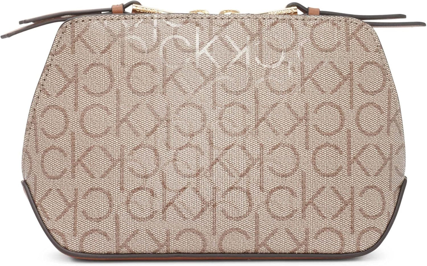 Calvin Klein Triple Compartment Crossbody