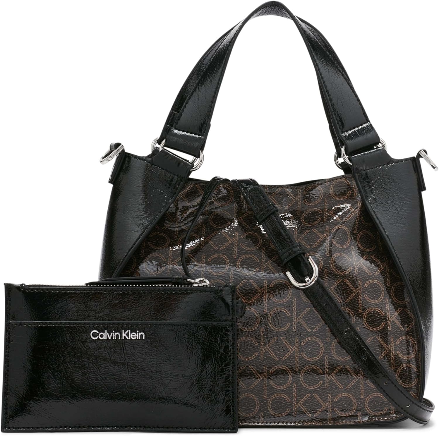 Estelle Novelty Crossbody Bag