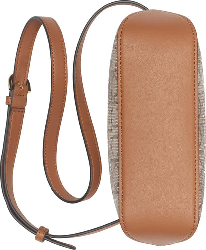 Calvin Klein Triple Compartment Crossbody