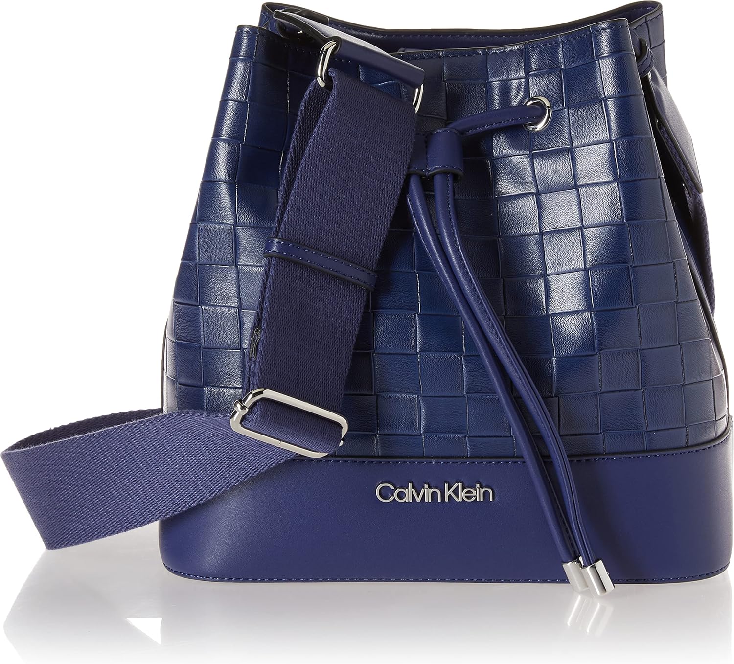 Calvin Klein Bucket Shoulder Bag