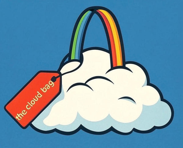 the cloud bag
