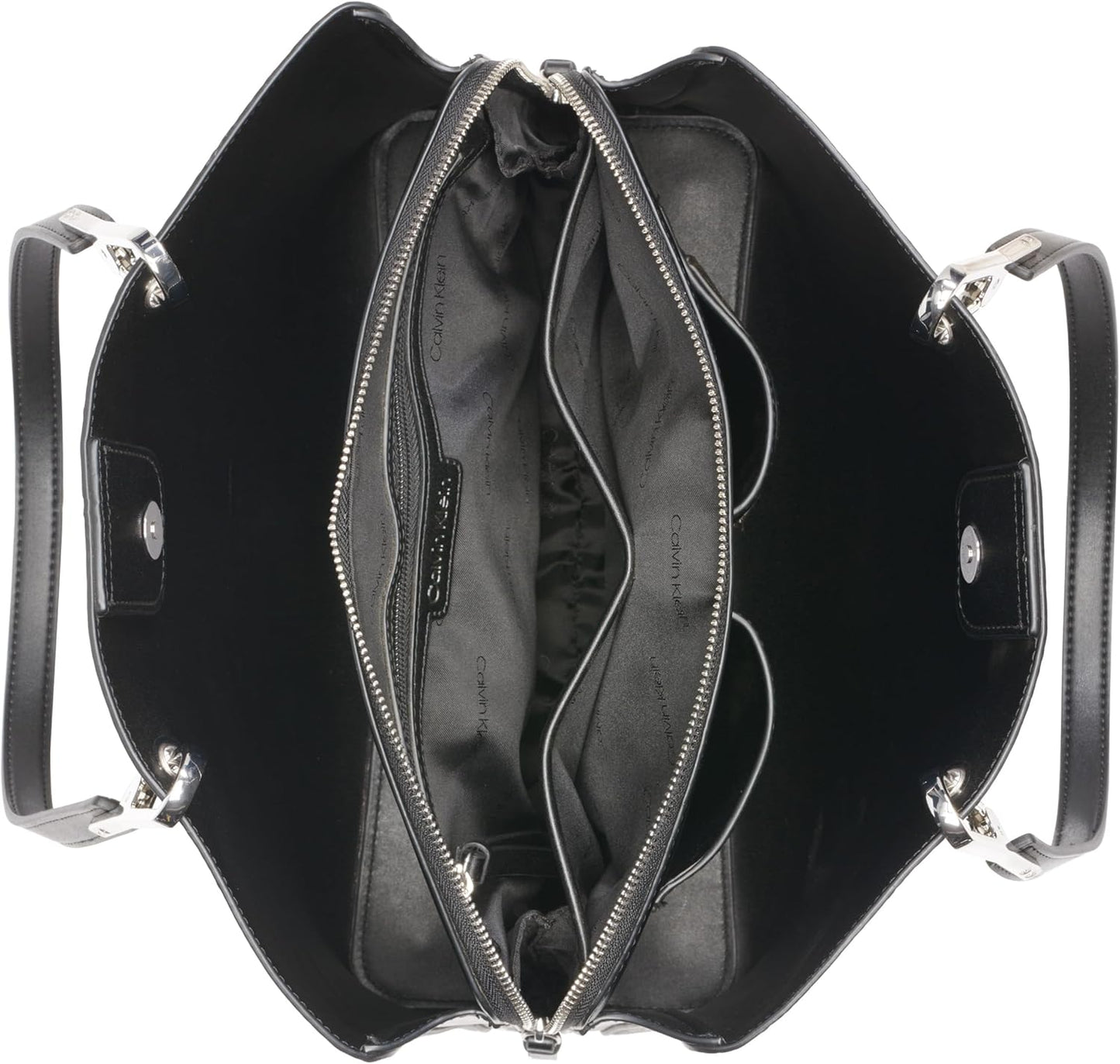 Calvin Klein Tote Bag